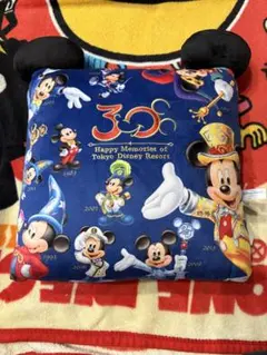 ディズニー30周年　ブランケット 2025年最新】ディズニー 30周年 ブランケットの人気アイテム
