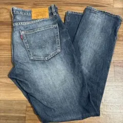 Levi's 511 W32 L32 デニムパンツ　リーバイス デニム　パンツ