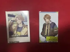 [箔押し]18TRIP エイトリぱしゃこれvol.3 斜木七基 特典