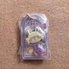 ロリポップチョコチャーム ちいかわ モモンガ