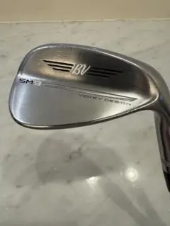 Titleist タイトリスト SM9 BV 50° 12F ウェッジのサムネイル