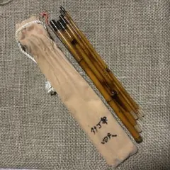 2026年最新】タナゴ竿 竹の人気アイテム - メルカリ