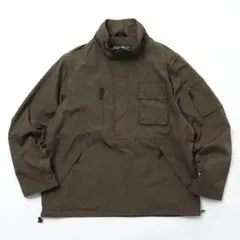 90s Eddie Bauer デタッチャブルプルオーバージャケット/ベスト