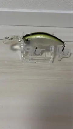 レベルクランクMIDのサムネイル