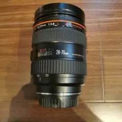 Canon EF 28-70mm F2.8L USM ズームレンズジャンク品【】のサムネイル