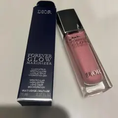 ディオール　マキシマイザー　ハイライト　212