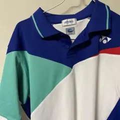 YONEXソフトテニスユニフォーム・上下セットアップ