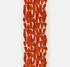 2026年最新】柚木沙弥郎 シルクスクリーンの人気アイテム - メルカリ