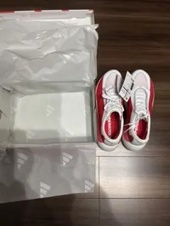 adidas ハイパーブーストエッジ 23.5センチ - メルカリ