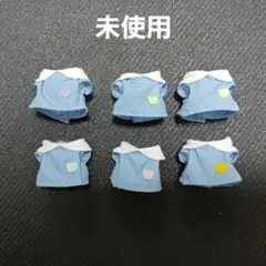通園服　シルバニアファミリー　赤ちゃん用　洋服　ようちえん