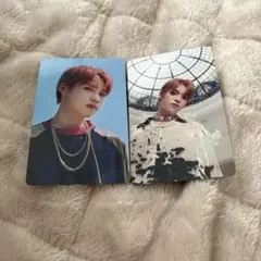 INI 木村柾哉 トレカ awakening まとめ売り