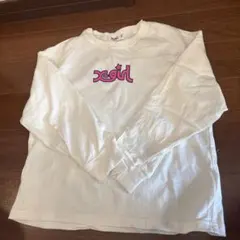 xgirl 長袖Tシャツ130