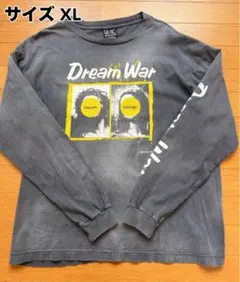 2026年最新】SAINT Mxxxxxx LS TEE/DREAM WARの人気アイテム - メルカリ