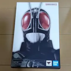メルカリ最安値S.H.Figuarts真骨彫製法 仮面ライダーBLACK RX S.H.Figuarts 真骨彫製法 仮面ライダーBLACK RX ブラック - メルカリ
