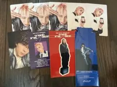 INI 西洸人　トレカセット