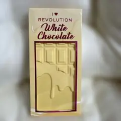 【未開封】 I Heart Revolution White Chocolateのサムネイル