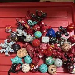 2026年最新】爆丸の人気アイテム - メルカリ