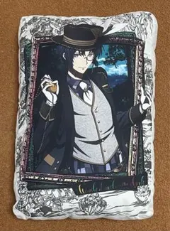 アイドリッシュセブン 和泉一織 一番くじ クッション