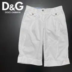 2026年最新】D&G ／ Dolce＆Gabbana メンズ ショートパンツ・ハーフ