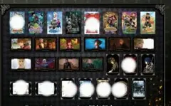 キングダムハーツ カード