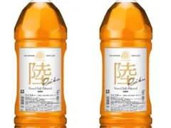 ウイスキー 陸 4L 2本 - メルカリ