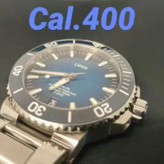 2025年最新】文字盤カラー：ブルー 自動巻き時計の人気アイテム - メルカリ