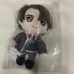 杢代和人 原因は自分にある。 げんじぶ 仮ノ現 ぬいぐるみ マスコット