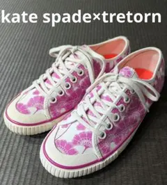 kate spade ケイトスペード フローレンス・ブロードハースト スニーカーのサムネイル