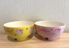 アンパンマン　お椀　汁椀　2個セットのサムネイル