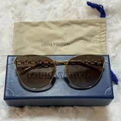 ルイヴィトン LOUIS VUITTON Z2429U サングラス 未使用 新品 - メルカリ
