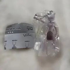 ポケモン ガシャっとコネクト06 ミュウツー