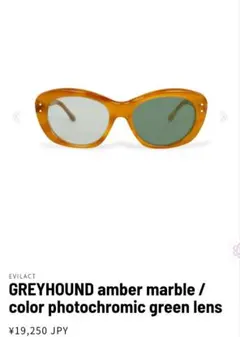 調光　EVILACT Eyewear サングラス　Uncrowdセットのサムネイル