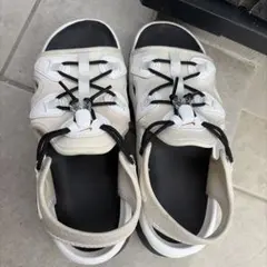 NIKE エアマックスココ 24cm セリーナウィリアムズコラボ