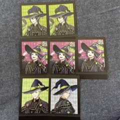 ツイステ ブルームバースデー　ぱしゃこれ