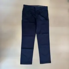 美品　TOMMY HILFIGER ネイビー パンツ 30/28 S〜M相当