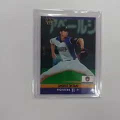 BBM2014大谷翔平カード 1stバージョン - メルカリ