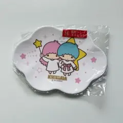 サンリオ 1番くじ キキララ 雲型トレイ