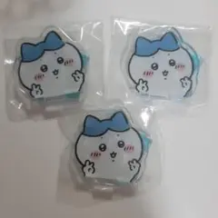ちいかわ ピース！なみんなのアクリルスタンド ハチワレ バラ売り可