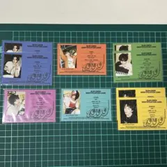 BOYNEXTDOOR ボネクド 19.99