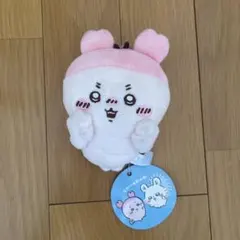 ちいかわ モモンガ