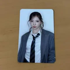 NiziU NewEvoNUtion 会場限定フォトカード MAYUKA