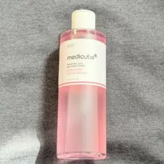 medicube ピンクシカスージングトナー 化粧水 メディキューブ新品