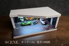 【1/64】街角交差点 信号 街灯 ジオラマベース トミカ ホットウィール 1/64】街角交差点 信号 街灯 ジオラマベース トミカ ホットウィール