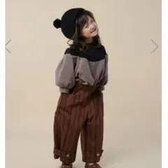 HELLO LUPO 長袖カットソー 4-5y