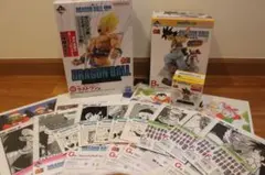 即日発送　一番くじ ドラゴンボール 40th ～其之一～　ラストワン賞　B賞