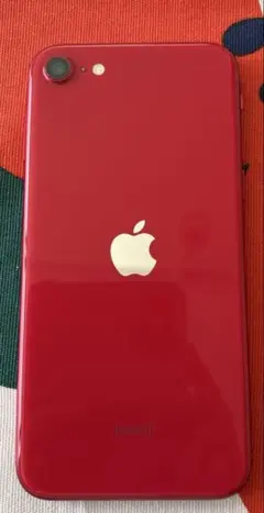 Apple iPhone SE 本体