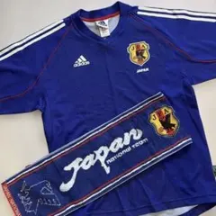 2026年最新】2002 日本代表 ユニフォームの人気アイテム - メルカリ