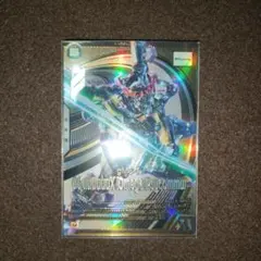 アーセナルベース　ジークアクス