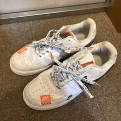 2026年最新】nike エアフォースワン just do itの人気アイテム - メルカリ