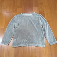 GU ルームウェア Sサイズ 上のみ